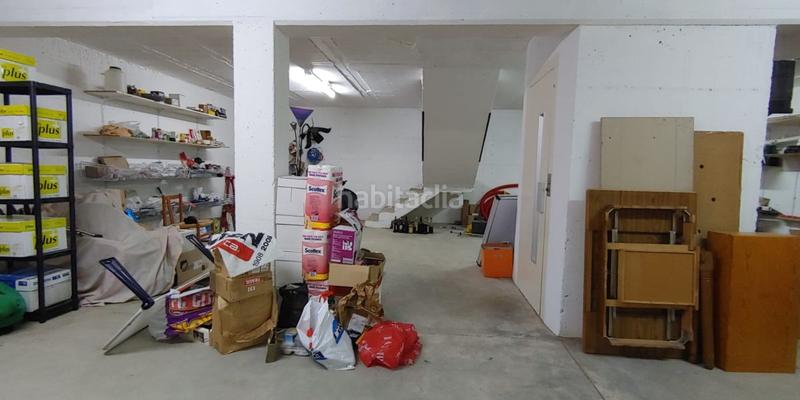 Foto 2793bf24-ec17-41f2-b774-afdcc5dd631c. Haus mit heizung parking in Fontcoberta