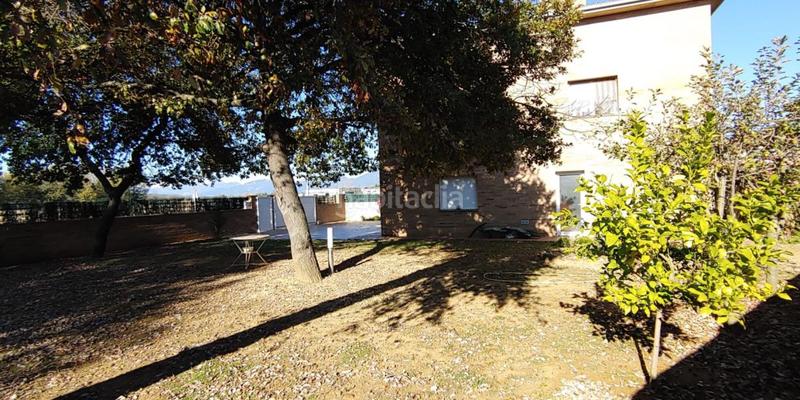 Foto 3bcbeb59-23f5-4265-a8b2-f9e6adafb8e9. Haus mit heizung parking in Fontcoberta