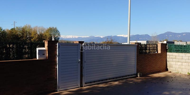 Foto 77e75fd8-f967-46a1-958b-9e5b748c0af0. Haus mit heizung parking in Fontcoberta