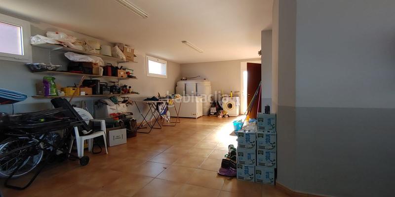 Foto 78c4f117-6a1b-488a-9d86-637a9d4a7813. Haus mit heizung parking in Fontcoberta