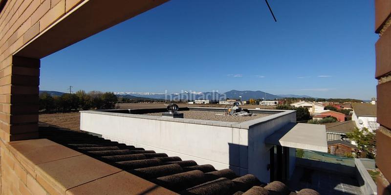 Foto 7e52ff3f-63df-4971-82fb-5bff84c22a03. Haus mit heizung parking in Fontcoberta