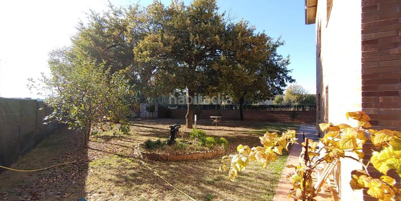 Foto 981d330e-30b7-4a59-9e21-17a2a3901ec0. Haus mit heizung parking in Fontcoberta