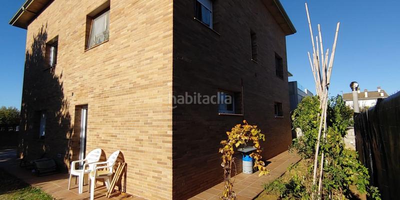 Foto aacfb0f3-5ed6-4859-9dcb-d897d30f0717. Haus mit heizung parking in Fontcoberta