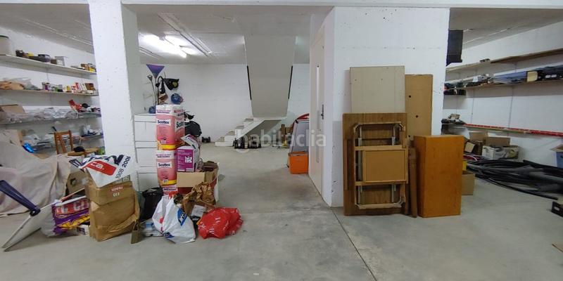 Foto ada7edb1-c6ea-401d-bfd4-962b44c46e9e. Haus mit heizung parking in Fontcoberta