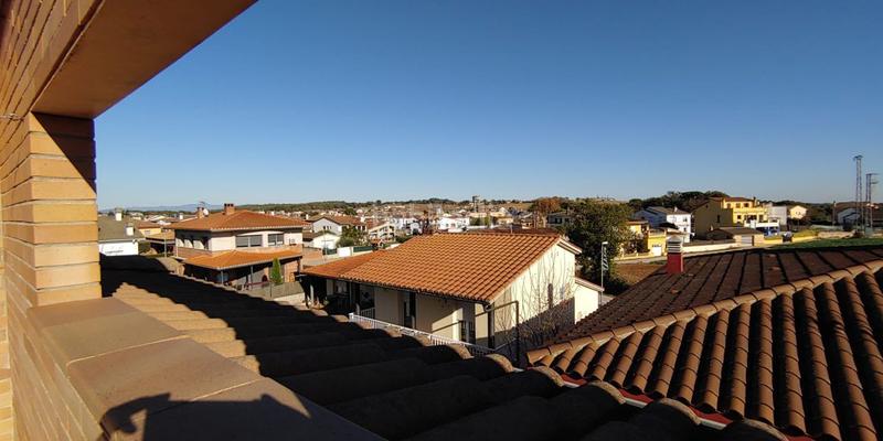 Foto b82a23b6-a13e-4d26-9d4f-122cfff9a330. Haus mit heizung parking in Fontcoberta