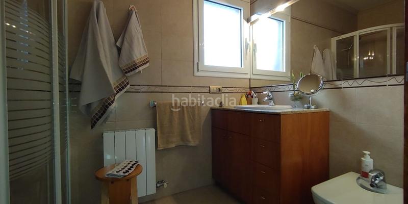 Foto da35a0d0-f2a3-4e69-a192-7d78e9008880. Haus mit heizung parking in Fontcoberta