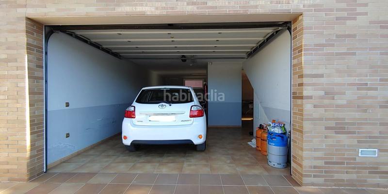 Foto fdae7127-b809-4285-9b42-64babe6199db. Haus mit heizung parking in Fontcoberta