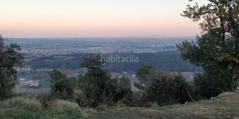 Foto 3ce9fc7b-01f2-47e0-8bb6-d5d1937aec87. Terreny residencial a Porqueres