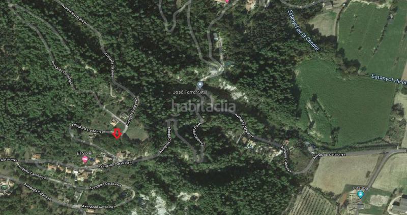 Foto 9a6b8ad3-019c-424e-82c0-a4b49ee4271c. Terreny residencial a Porqueres