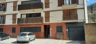 Aparcament cotxe a Ribes de Freser. Garaje en venta en ribes de freser.