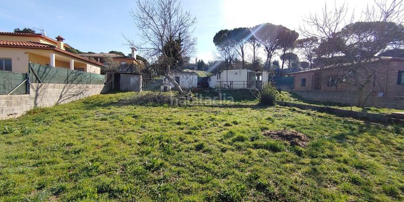 Foto 33d2e4a7-98b1-4346-a8fe-3863d2447cc3. Terrain résidentiel dans Caldes de Malavella