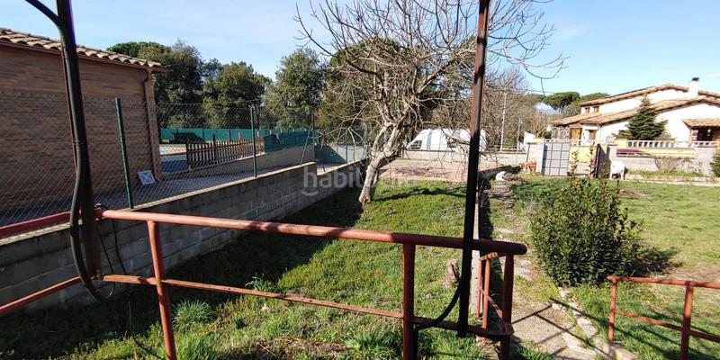 Foto c2f6e369-66e3-426b-8ed7-5205bce4c72f. Terrain résidentiel dans Caldes de Malavella