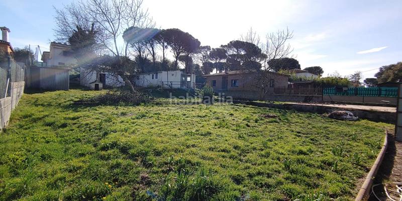 Foto d2c15953-b157-4789-b472-f1eb838bb4cd. Terrain résidentiel dans Caldes de Malavella