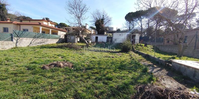 Foto e1440c62-aac7-4fb4-8a5f-9fc3c67d4f29. Terrain résidentiel dans Caldes de Malavella