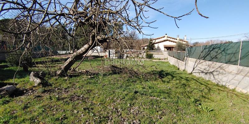 Foto f1e27697-2801-4fa2-a71e-0255fc6f6ba1. Terrain résidentiel dans Caldes de Malavella