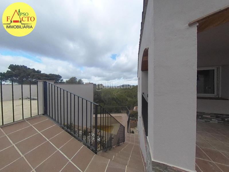 Foto 1ad38464-8fa5-4d8f-82aa-bd57bf1d8d15. Casa con riscaldamento parcheggio in residencial Begur-esclanyà Begur
