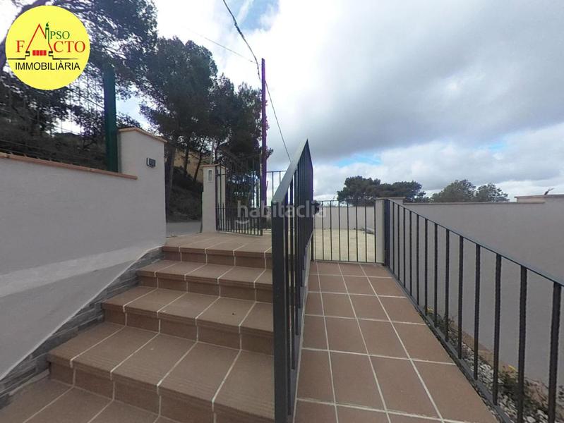 Foto 2a521e34-d209-4f9e-b5d8-d38af7ab31e8. Casa con riscaldamento parcheggio in residencial Begur-esclanyà Begur