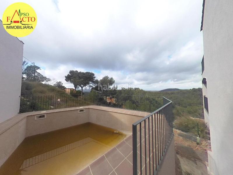 Foto 37cee540-6d99-4b2f-8cb0-dd01f0c77f1c. Casa con riscaldamento parcheggio in residencial Begur-esclanyà Begur