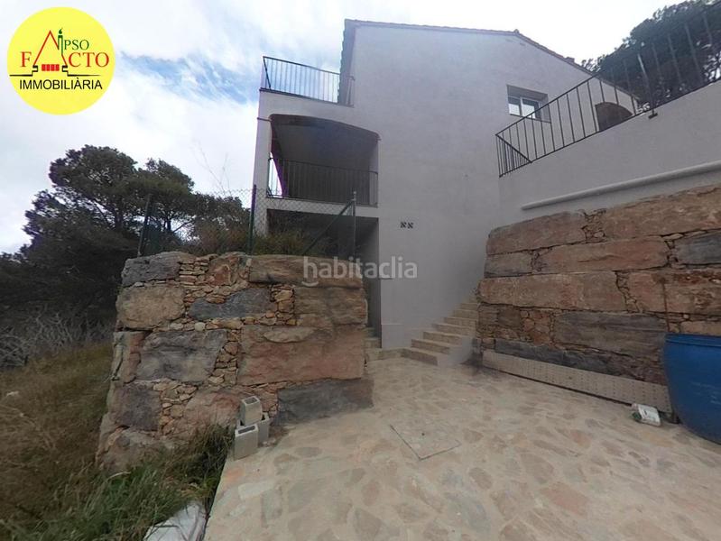 Foto 4dd8c83a-3584-42b5-adae-ec968e0a2eeb. Casa con riscaldamento parcheggio in residencial Begur-esclanyà Begur