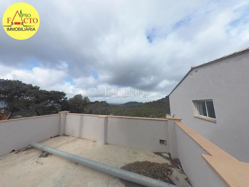 Foto 5f03d108-e618-4f1f-97f9-72377b669e67. Casa con riscaldamento parcheggio in residencial Begur-esclanyà Begur