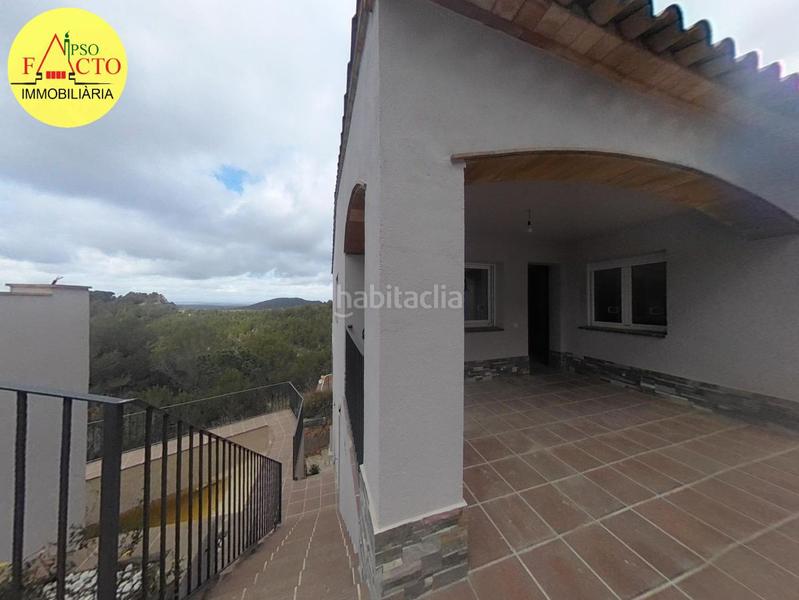 Foto 99197298-2f05-47c1-a39f-e6d753d2513b. Casa con riscaldamento parcheggio in residencial Begur-esclanyà Begur