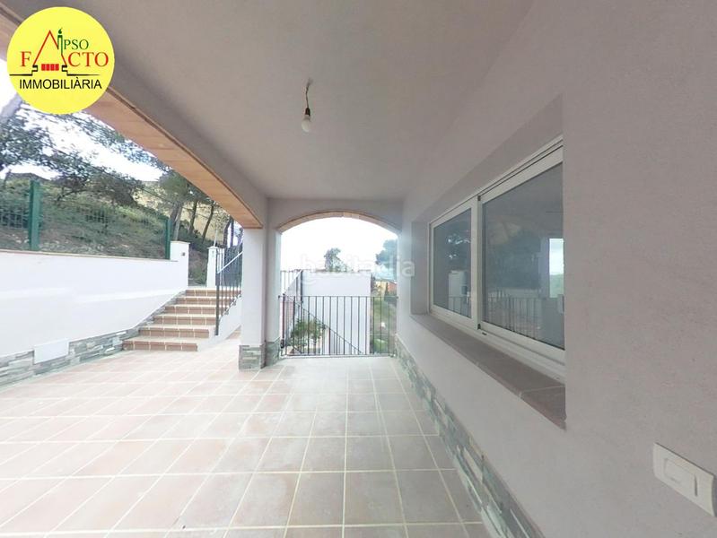 Foto a744bc27-4402-4d4a-908c-315d2d560353. Casa con riscaldamento parcheggio in residencial Begur-esclanyà Begur