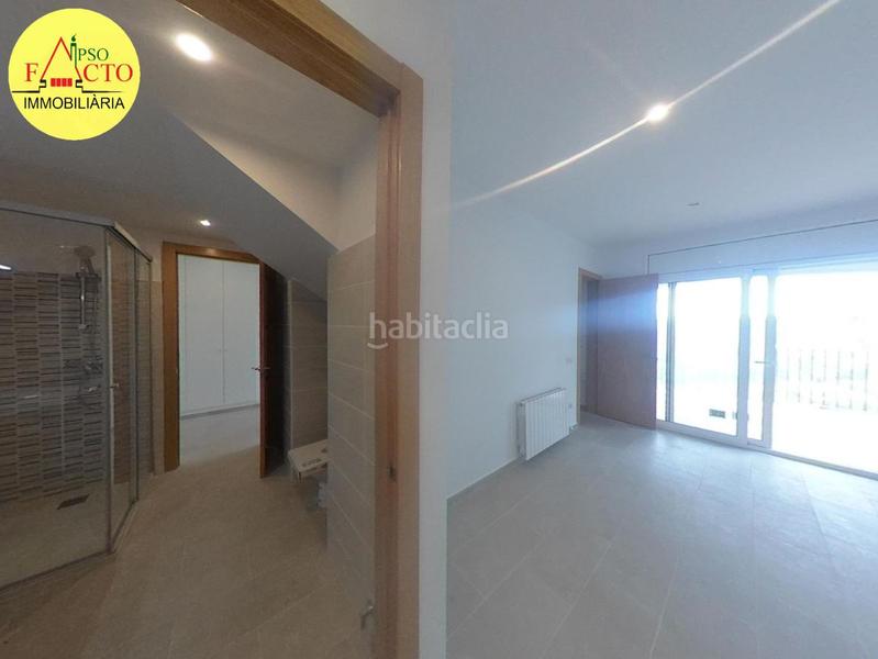 Foto ab871766-d3ea-4cff-86fd-b36543598636. Casa con riscaldamento parcheggio in residencial Begur-esclanyà Begur