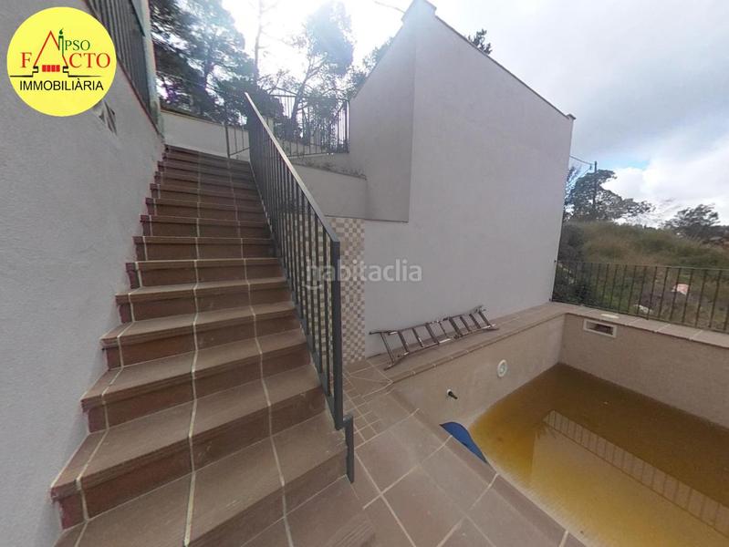 Foto e48eeeb1-d82d-46ec-9c25-fc721caa8822. Casa con riscaldamento parcheggio in residencial Begur-esclanyà Begur