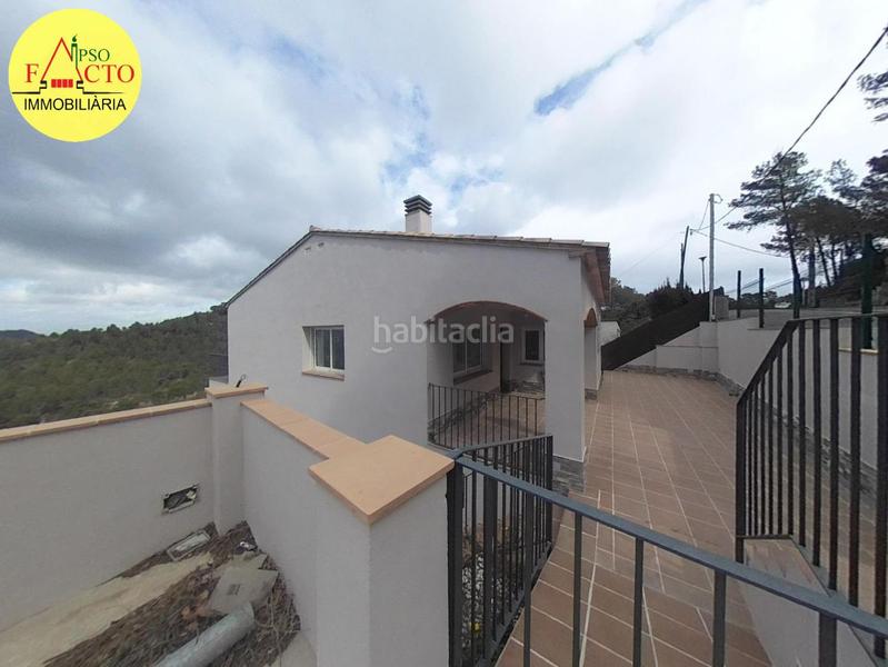 Foto f4a9a491-bfff-4962-a6e0-133a2579eeef. Casa con riscaldamento parcheggio in residencial Begur-esclanyà Begur