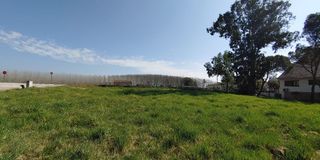 Terreny residencial a Riudarenes. Solar en venta en riudarenes.