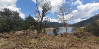 Residential Plot in Susqueda. Solar en venta en susqueda.