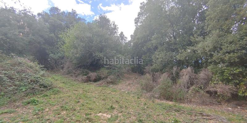 Foto ece25a8d-37f8-4243-98e8-0998f6e5bd05. Terreno residencial solar en venta . en Susqueda