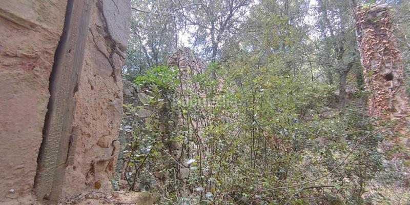 Foto f6afadd0-29ee-4868-aebd-e98c2c12339c. Terreno residencial solar en venta . en Susqueda