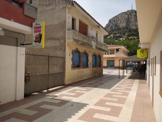 Casa a L´Estartit Poble. Casa en venta en estartit.