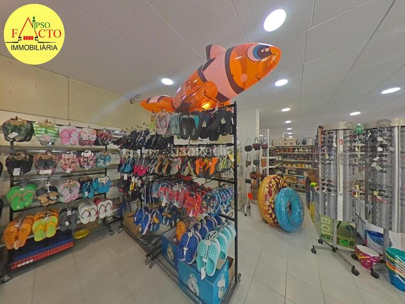 Foto 234b1f1a-943d-46c4-af74-5588fb3266ea. Geschäftsraum in l´Estartit poble Estartit