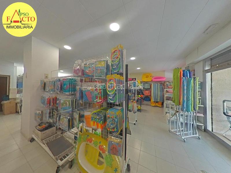 Foto 2815ade1-d6ab-477b-b491-520eda801bca. Geschäftsraum in l´Estartit poble Estartit