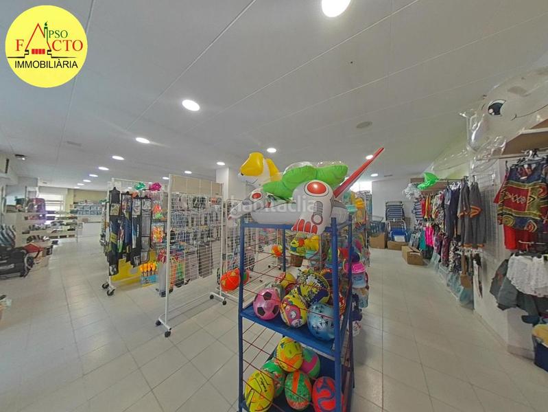 Foto 2d5dca97-d9dd-4e02-bf85-fdc32e400451. Geschäftsraum in l´Estartit poble Estartit