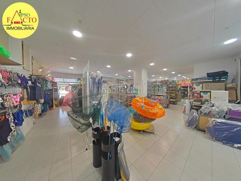 Foto 3aaf7b0a-80f4-4e15-a1a9-de2208001d47. Geschäftsraum in l´Estartit poble Estartit