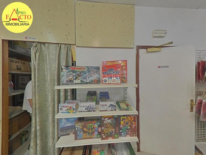 Foto 5719f785-f311-46f2-833b-b8496f14ffa4. Geschäftsraum in l´Estartit poble Estartit