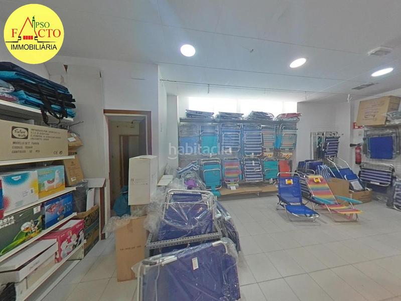 Foto 5f1c88e8-dd6f-497f-8e42-7860feeae9f2. Geschäftsraum in l´Estartit poble Estartit