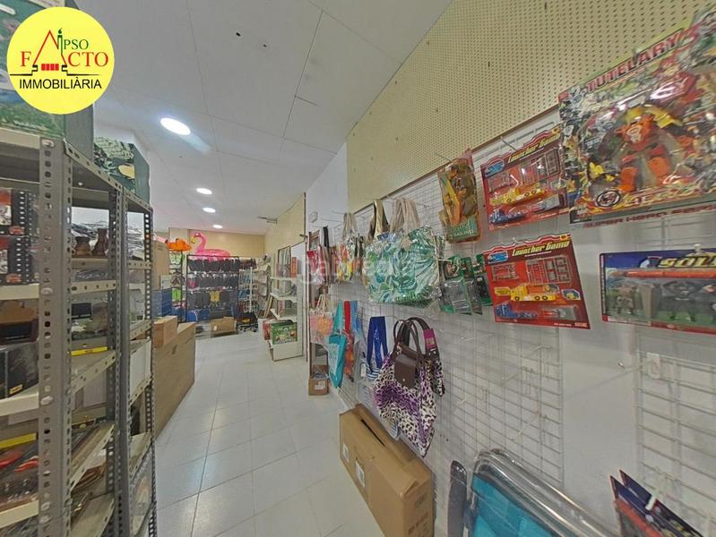 Foto 5faff3f2-e79a-4f16-96f6-0f47c4144f1d. Geschäftsraum in l´Estartit poble Estartit