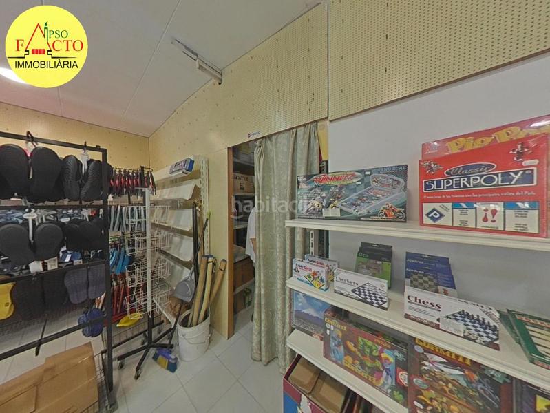 Foto 62007558-5041-41a2-955e-b9f528f13ba6. Geschäftsraum in l´Estartit poble Estartit