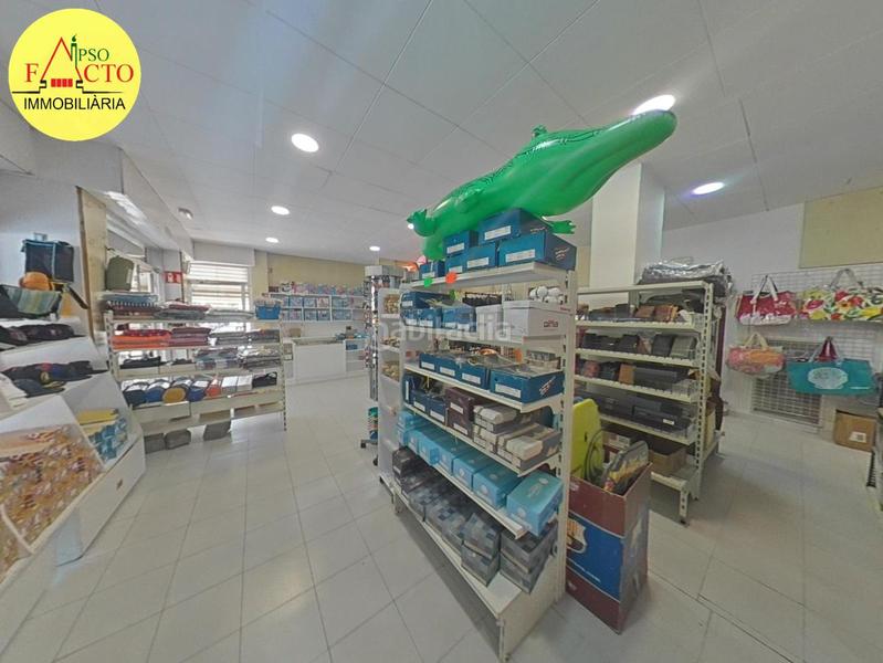 Foto 638a082c-e4bc-4439-920a-c7e3d54aa2e4. Geschäftsraum in l´Estartit poble Estartit