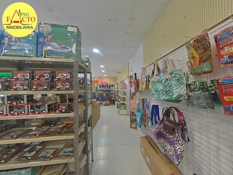 Foto 65990315-97bc-4a34-a9ac-daf79d45cf68. Geschäftsraum in l´Estartit poble Estartit