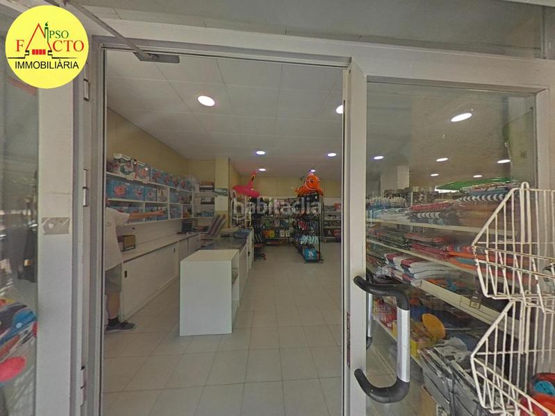 Foto 87e92d27-a0d7-4116-a6eb-f480dfb55d20. Geschäftsraum in l´Estartit poble Estartit