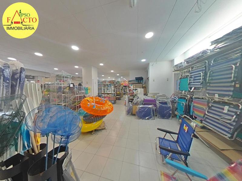 Foto 8ae2ed5a-75e9-41cc-8b6b-08109ae34f9f. Geschäftsraum in l´Estartit poble Estartit