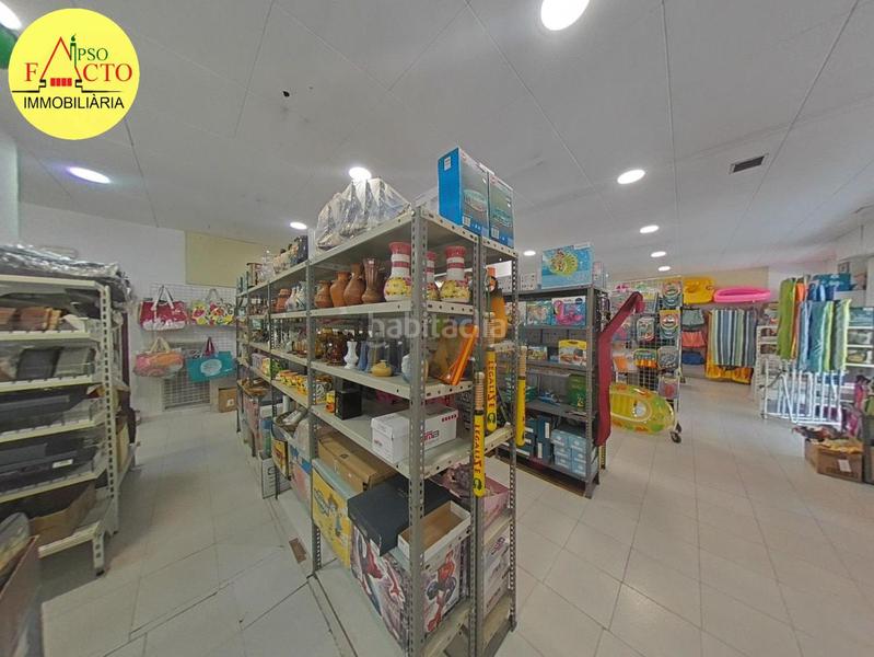 Foto 9c9be358-4129-443e-8b2c-c307bc9c2a8c. Geschäftsraum in l´Estartit poble Estartit