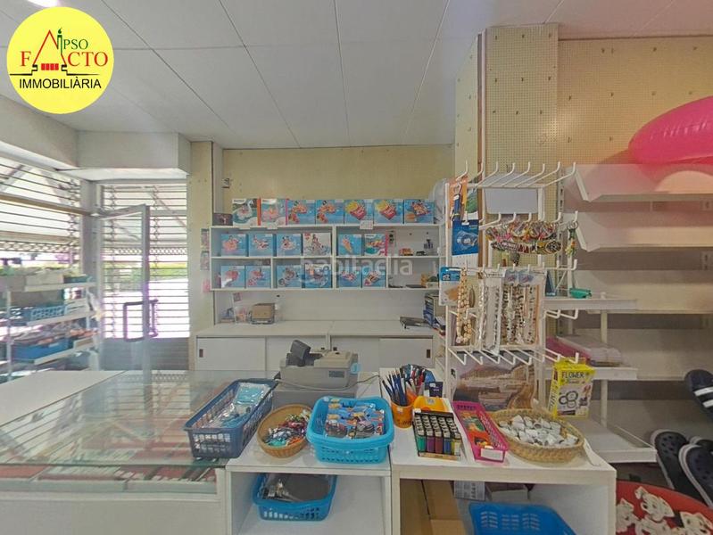 Foto a41bc541-7031-4b28-af10-88162cc818e5. Geschäftsraum in l´Estartit poble Estartit