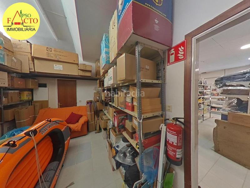 Foto ae19f71f-3b78-4329-a7ea-191e2a9887d4. Geschäftsraum in l´Estartit poble Estartit