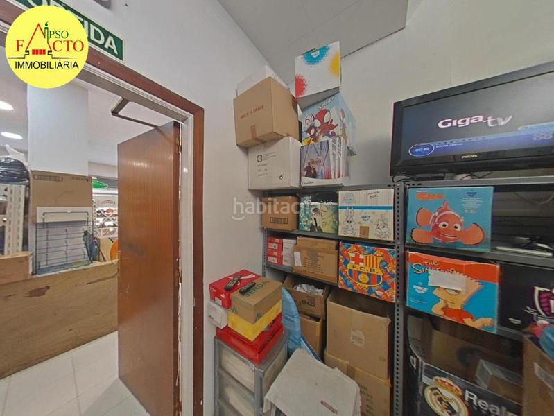 Foto bb6502ec-5e95-4d4e-99e1-77b892f94048. Geschäftsraum in l´Estartit poble Estartit